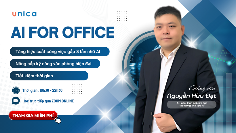 AI FOR OFFICE