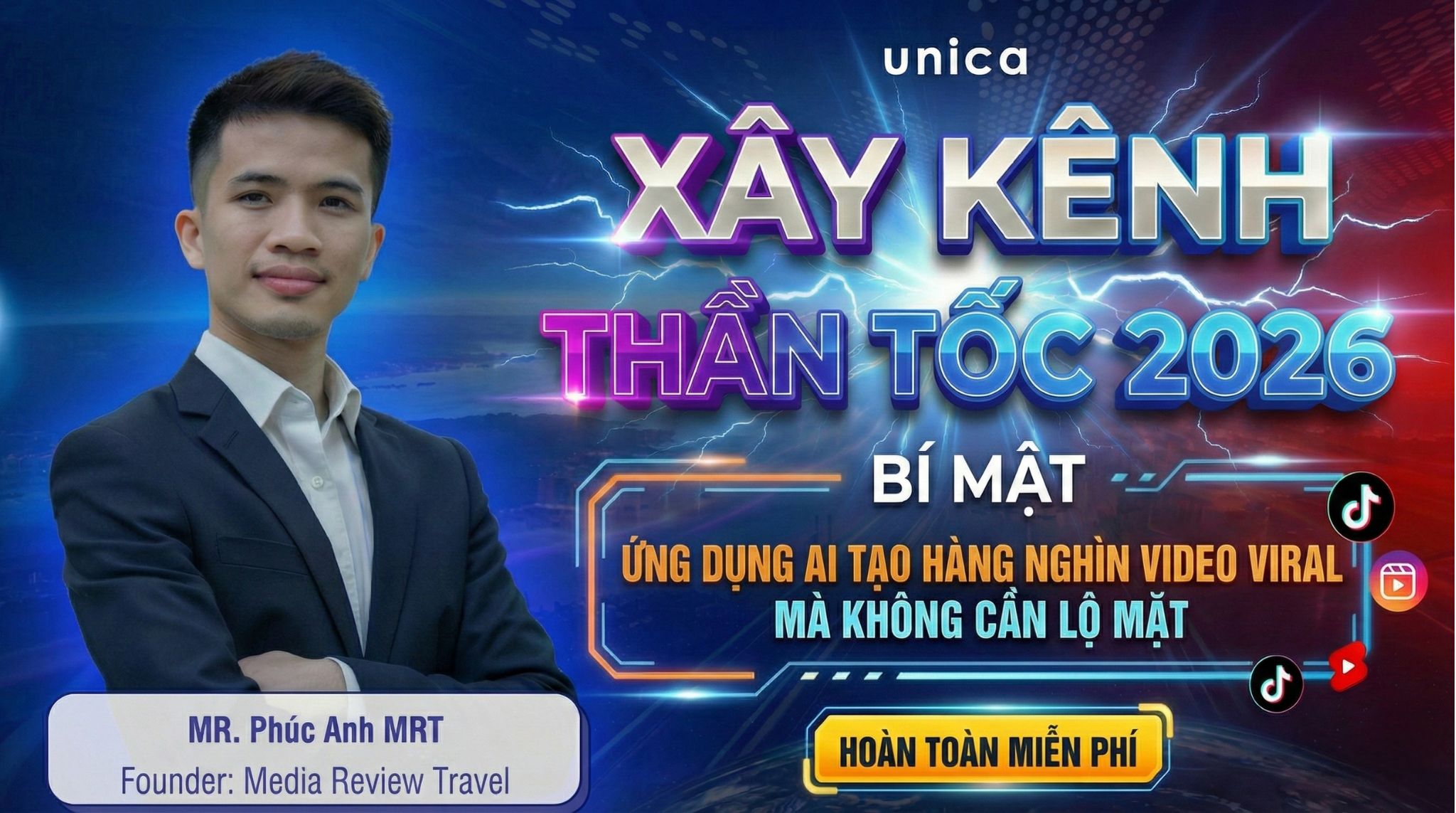 AI MARKETING - ỨNG DỤNG AI TÌM KIẾM VÀ THU HÚT KHÁCH HÀNG TỰ ĐỘNG