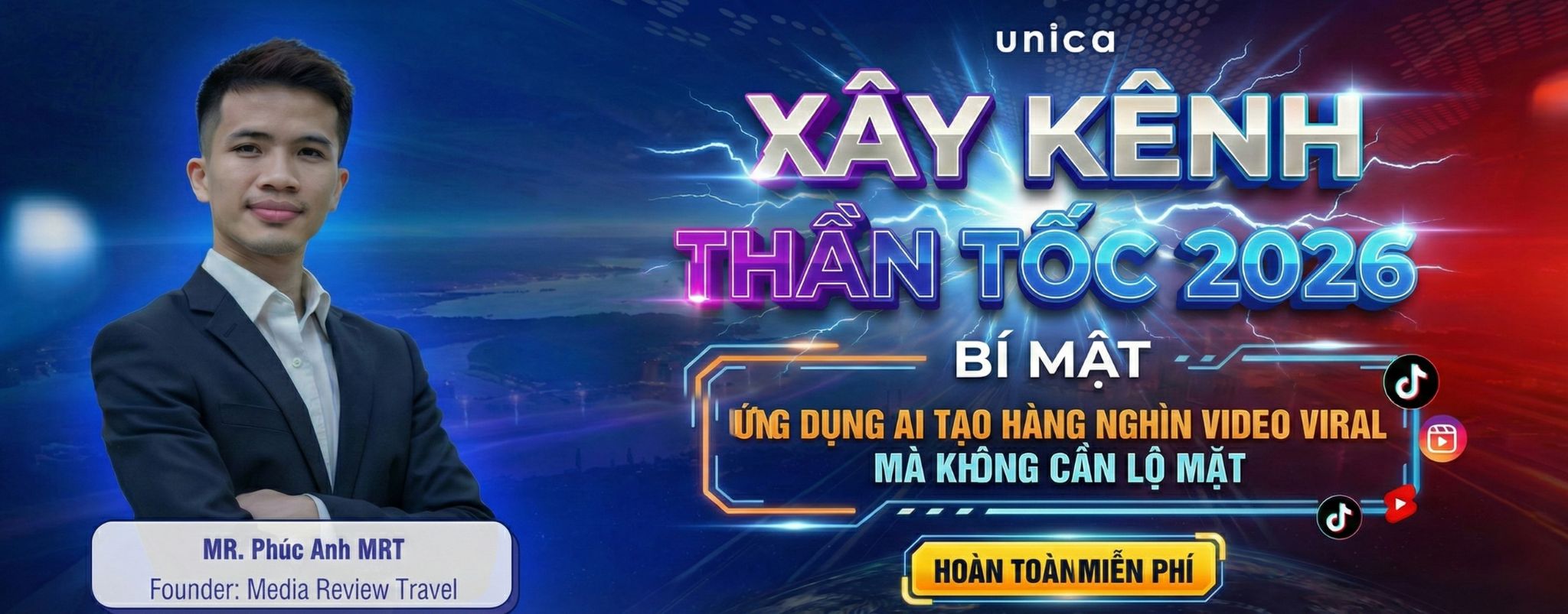 AI MARKETING - ỨNG DỤNG AI TÌM KIẾM VÀ THU HÚT KHÁCH HÀNG TỰ ĐỘNG