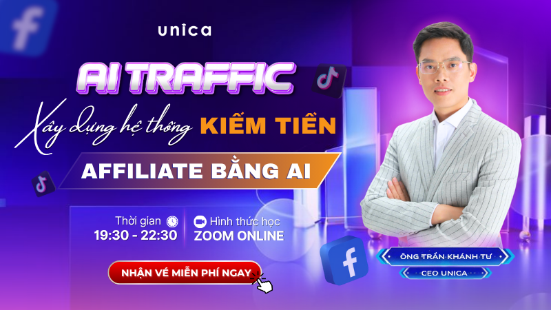 Ứng dụng AI và Chat GPT Phát Triển Kinh Doanh - Tăng Trưởng Thu Nhập