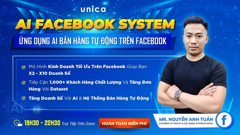 AI FACEBOOK SYSTEM
