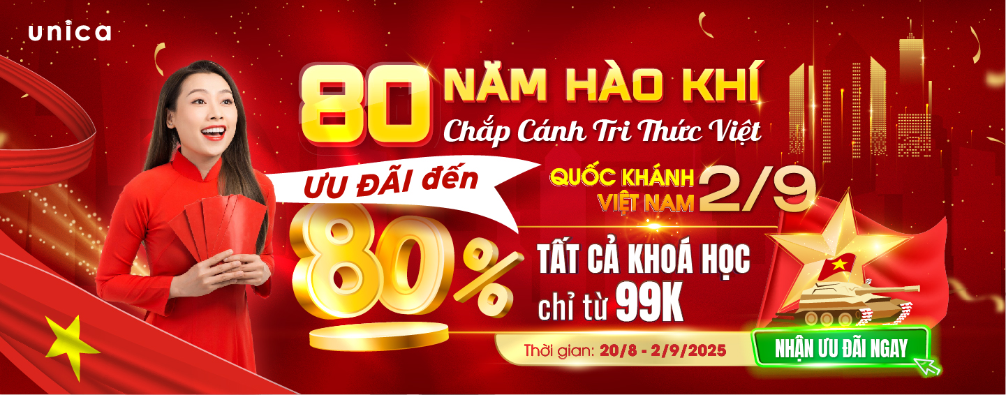Banner trang chủ chiến dịch 5/6 - 10/6