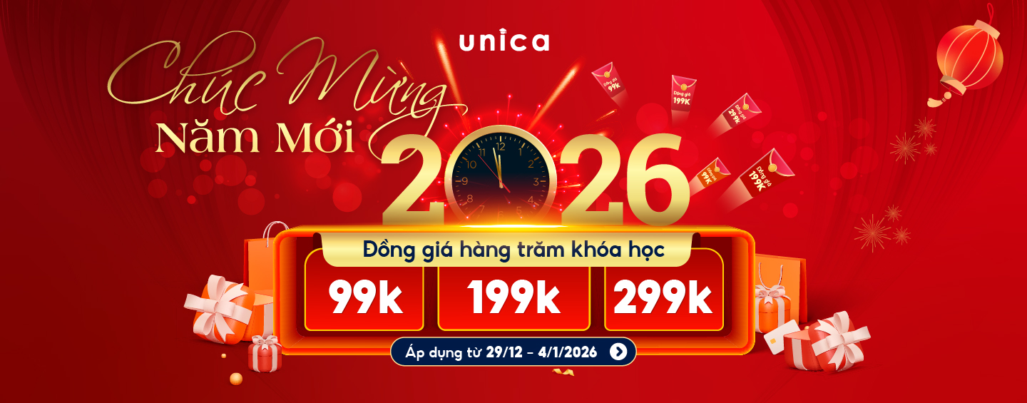 TẾT DƯƠNG 2026