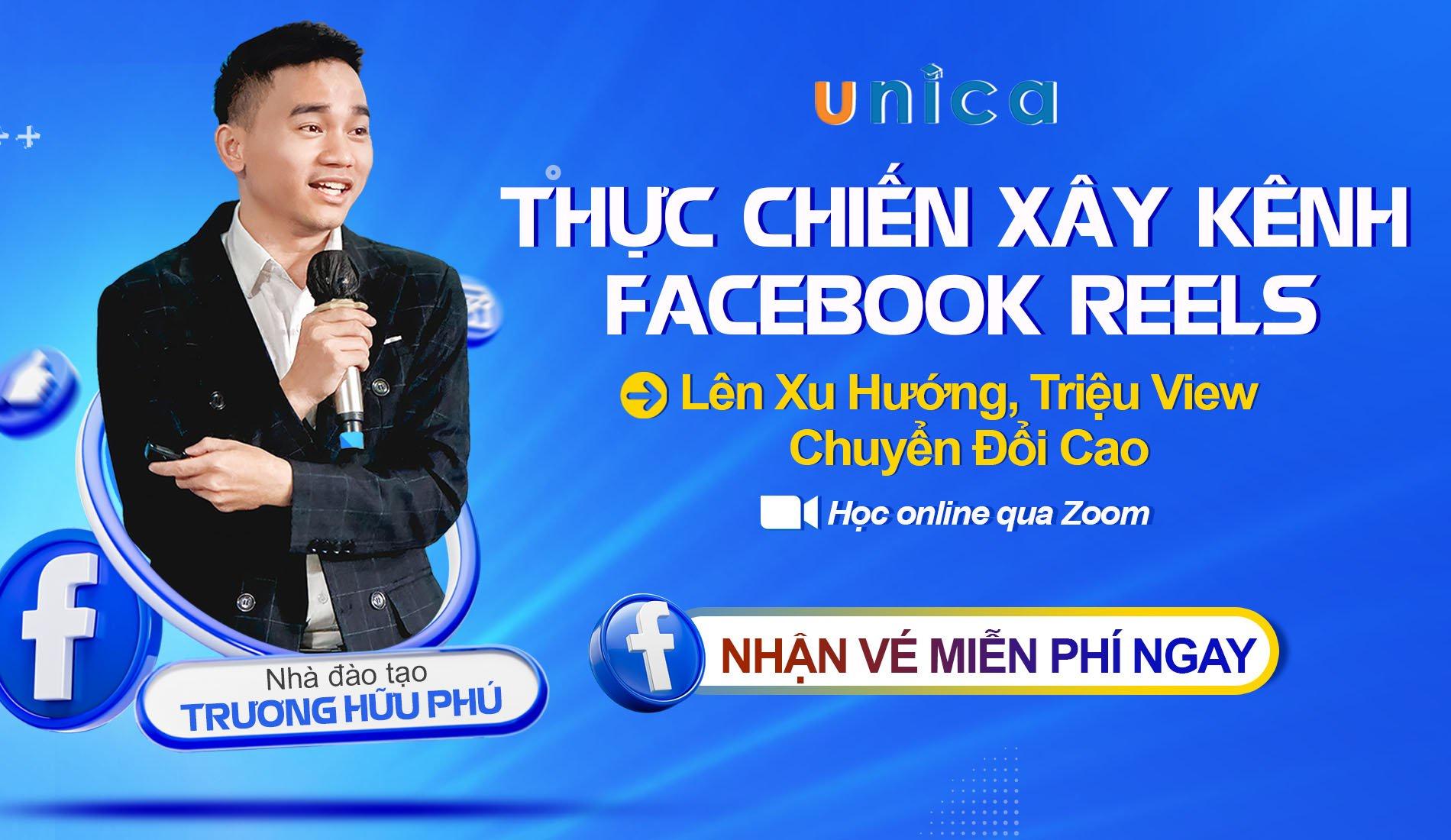 Zoom video Reels facebook 2026