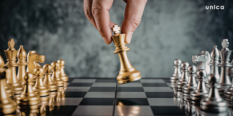 30 NGÀY TRỞ THÀNH CAO THỦ CỜ VUA