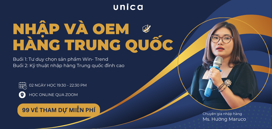 NHẬP VÀ OEM HÀNG TRUNG QUỐC TẬN GỐC