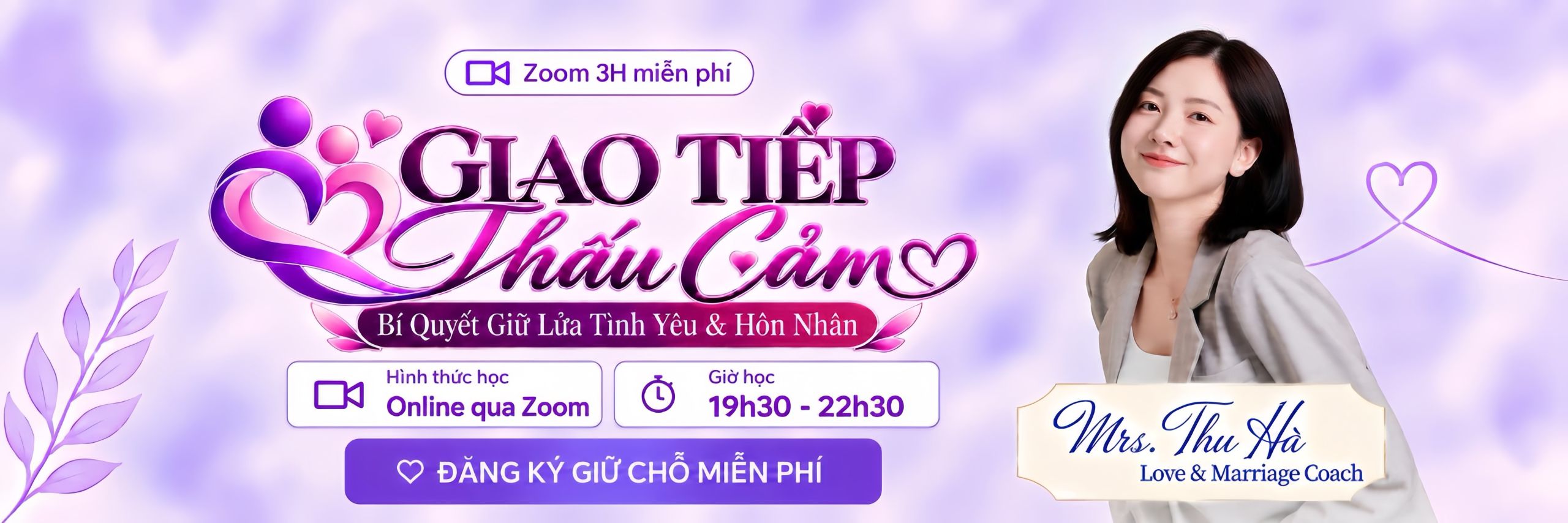 GIAO TIẾP THẤU CẢM 