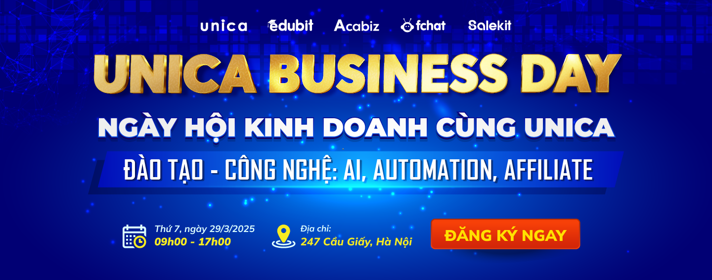 UNICA BUSINESS DAY 2025