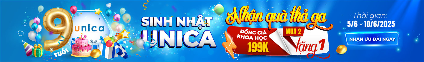 Banner trang chủ chiến dịch 5/6 - 10/6