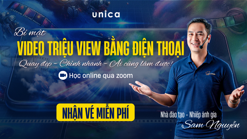 Bí Mật Video Triệu View Bằng Điện Thoại