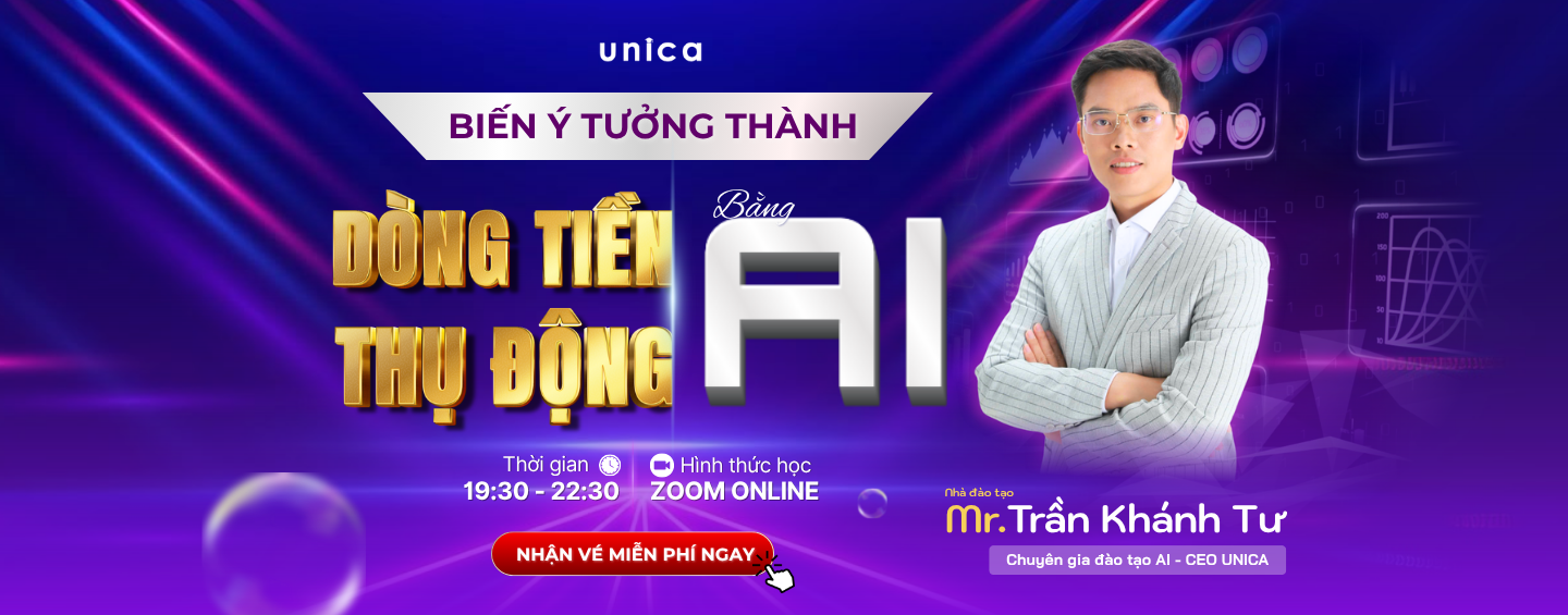 Ứng dụng AI và ChatGPT tăng trưởng thu nhập và doanh số