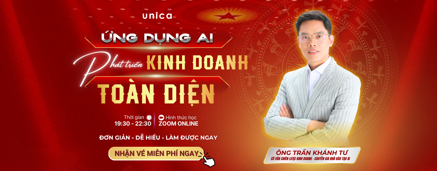 Ứng dụng AI và ChatGPT tăng trưởng thu nhập và doanh số