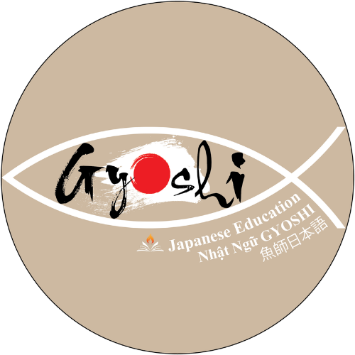 NHẬT NGỮ GYOSHI