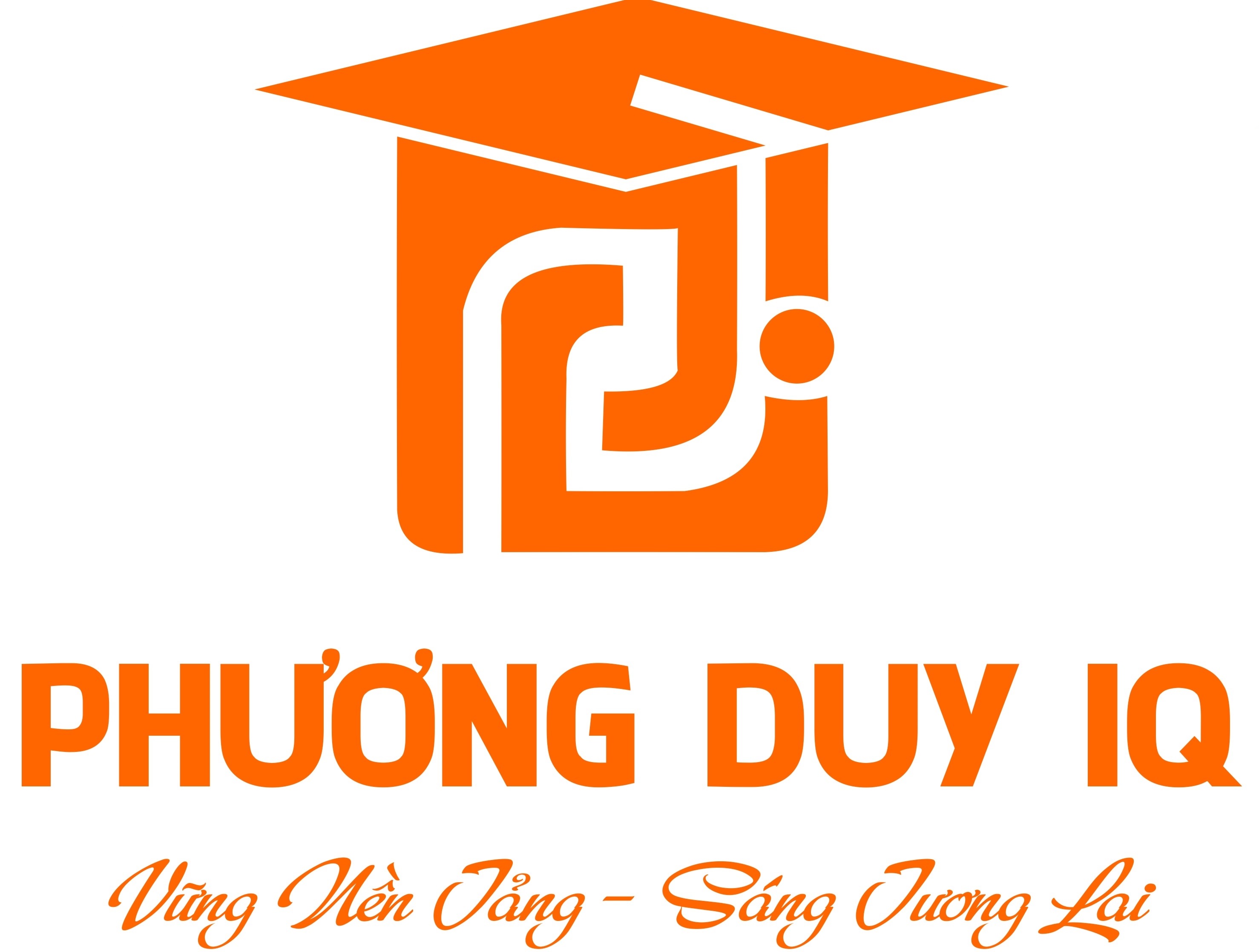 TRUNG TÂM ĐÀO TẠO VÀ LUYỆN THI PHƯƠNG DUY IQ