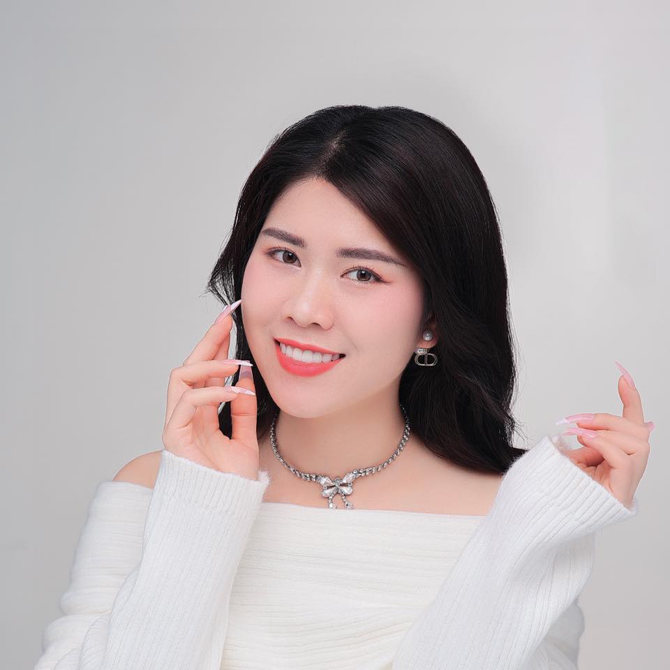 Nhung Trần - CEO Nha Khoa Ngọc Tuấn