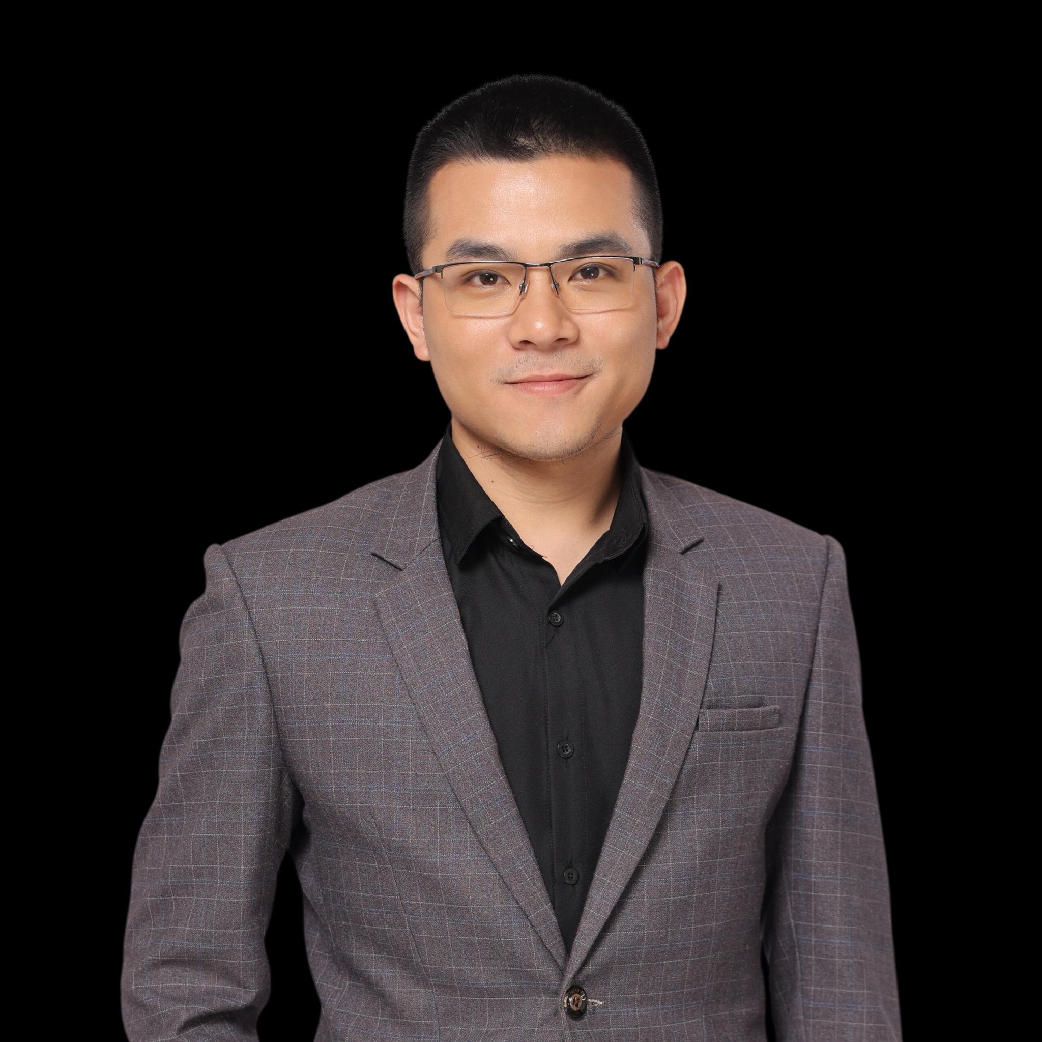 Hải Phạm - CEO Thẩm Mỹ Thái Phạm