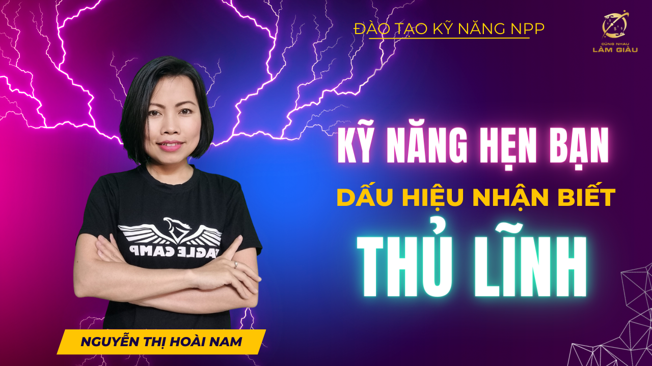 Kỹ năng đặt hẹn khách hàng