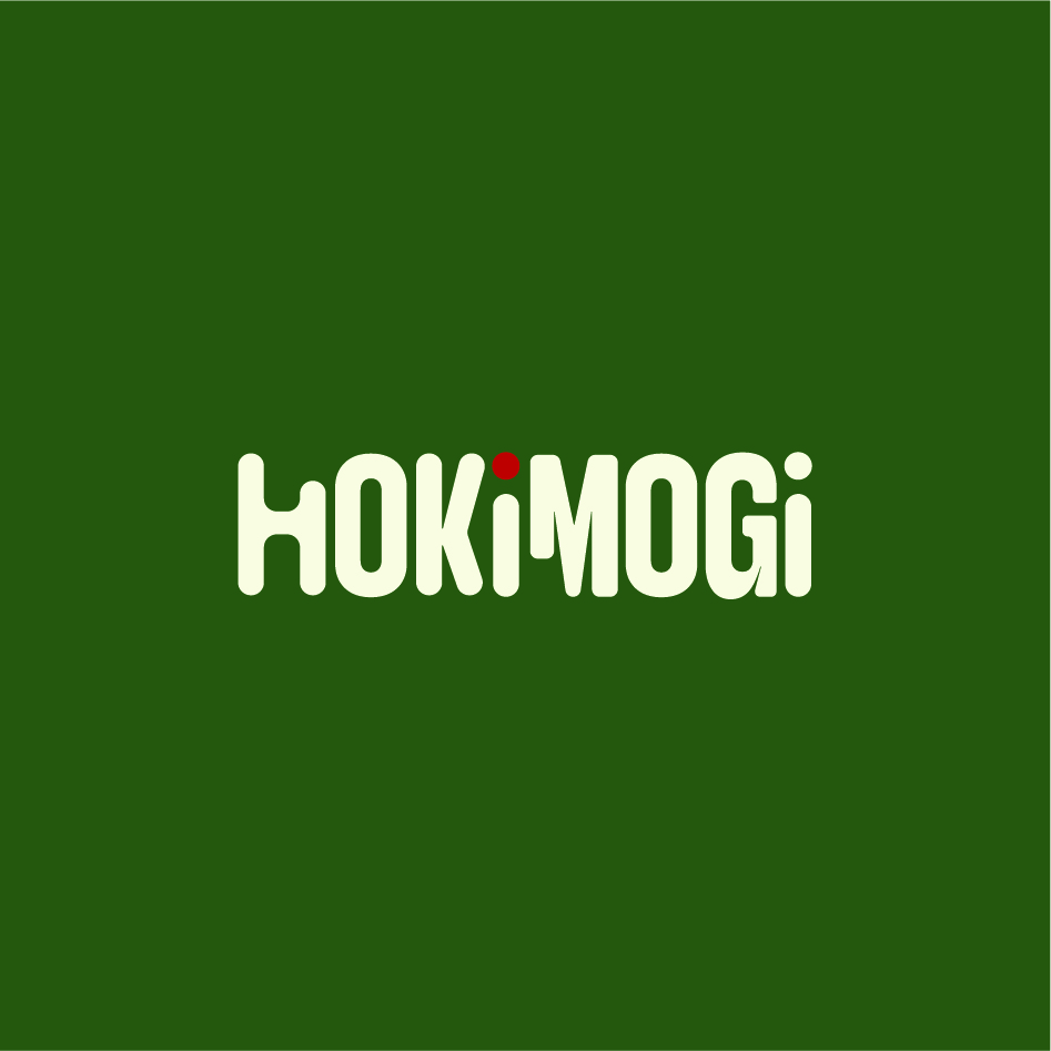 HOKIMOGI