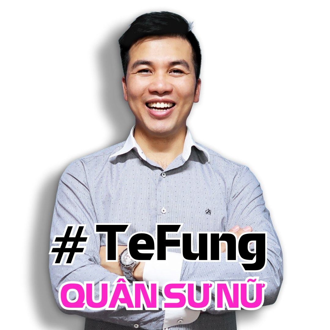 Te Fung Quân Sư Nữ