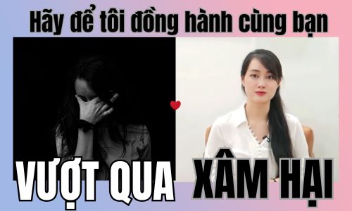 Vượt Qua Xâm Hại