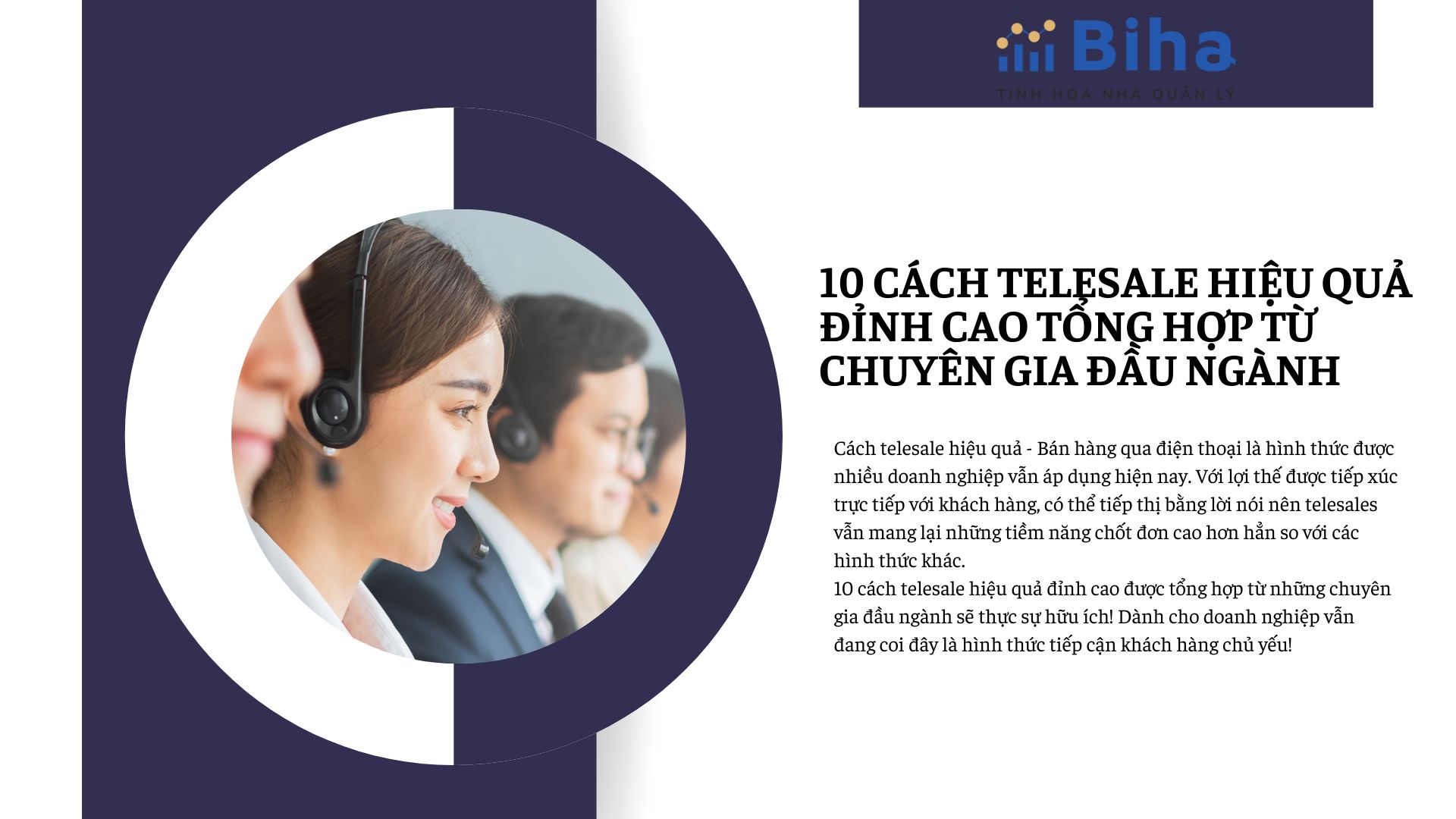 10 CÁCH TELESALE HIỆU QUẢ ĐỈNH CAO TỔNG HỢP TỪ CHUYÊN GIA ĐẦU NGÀNH