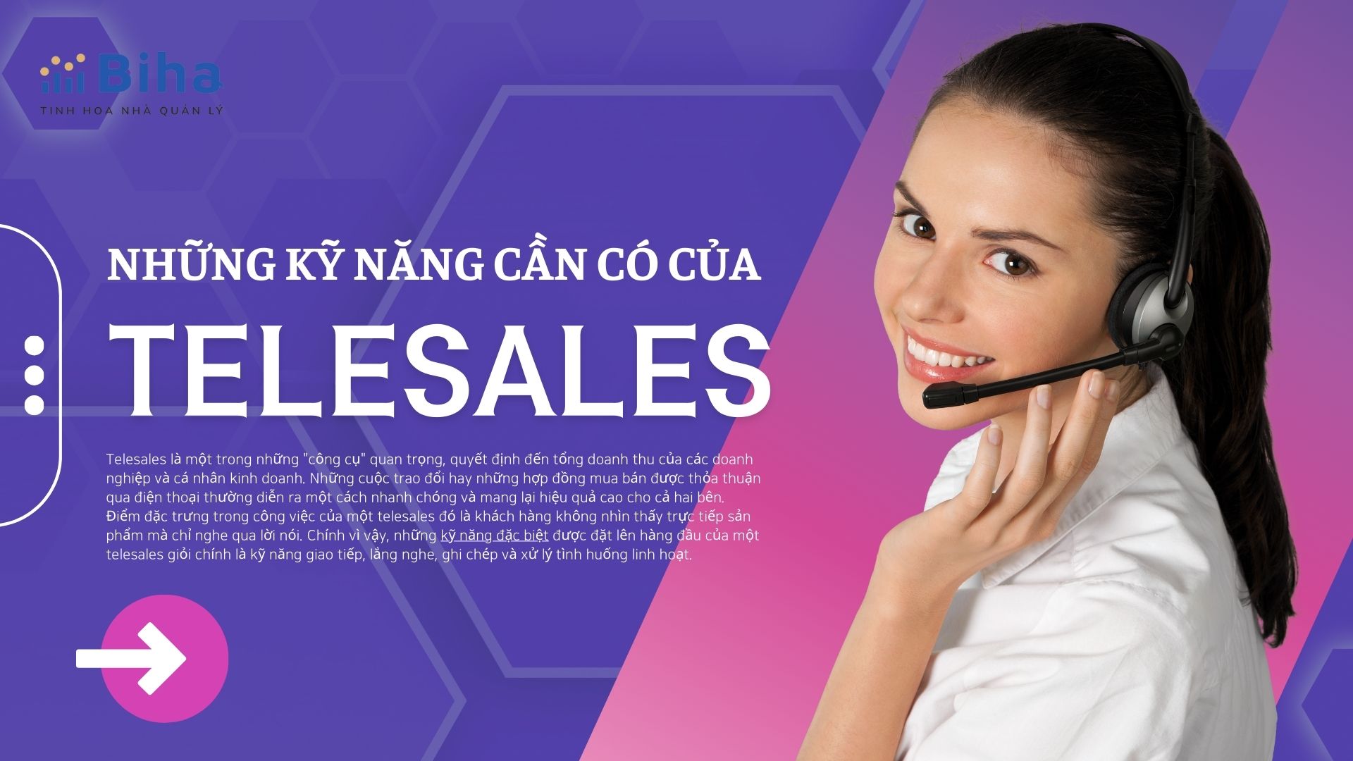 NHỮNG KỸ NĂNG CẦN CÓ CỦA TELESALE