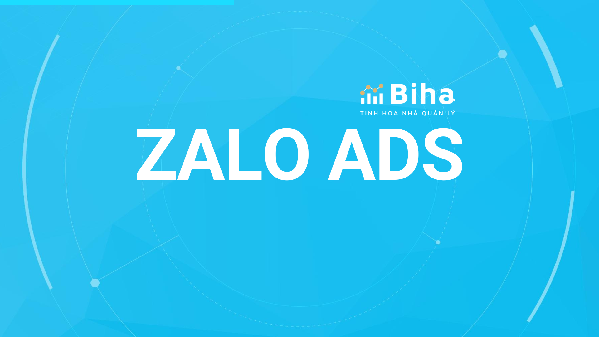 Tạo quảng cáo trên Zalo ads