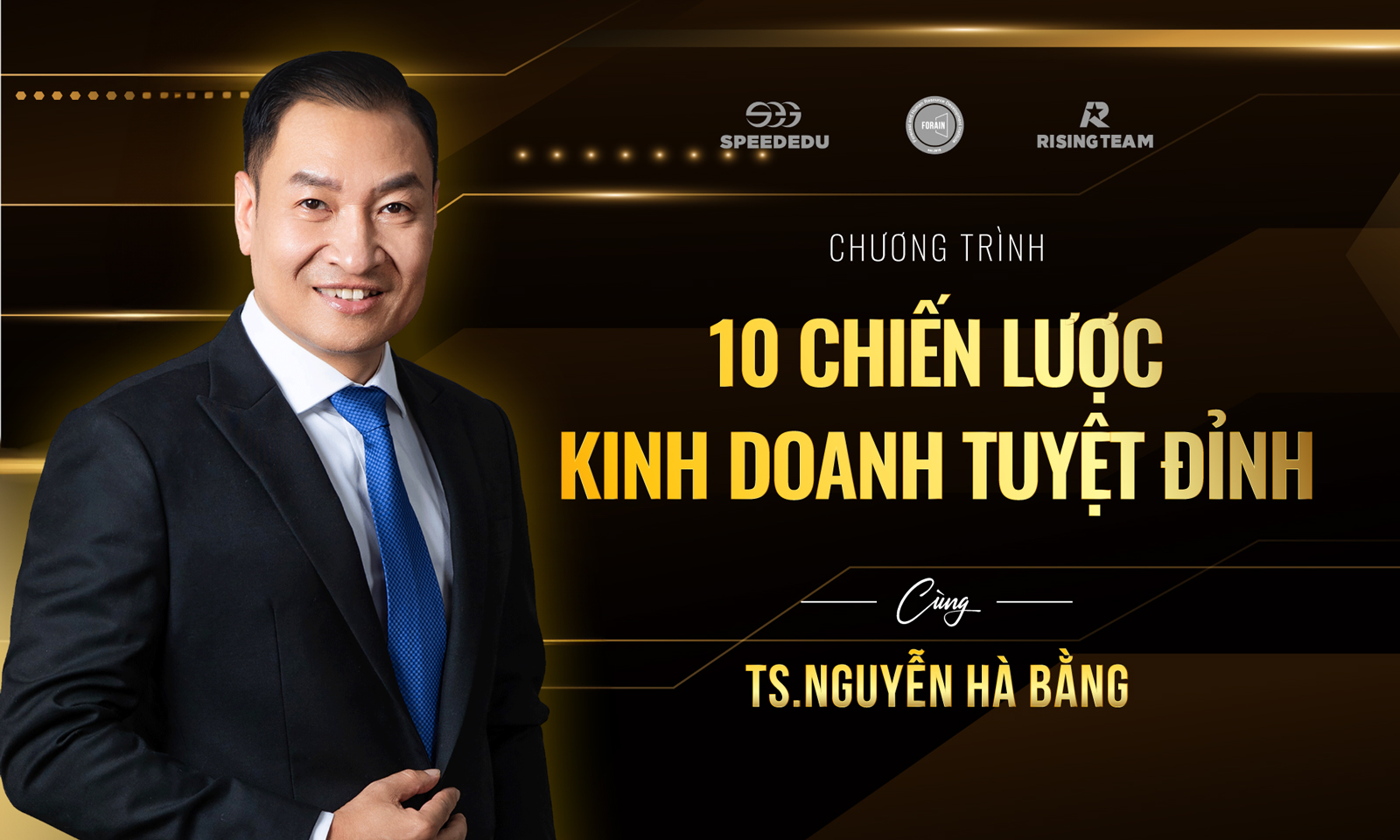 10 Chiến lược Kinh Doanh Tuyệt Đỉnh