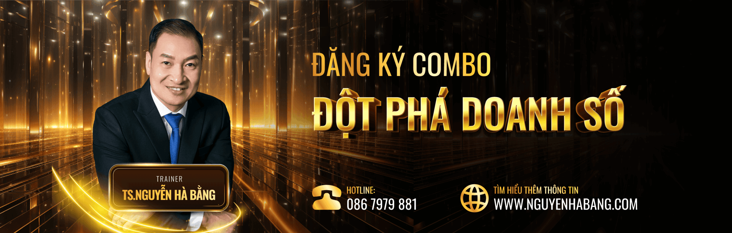 Combo Đột Phá Doanh Số (99K)
