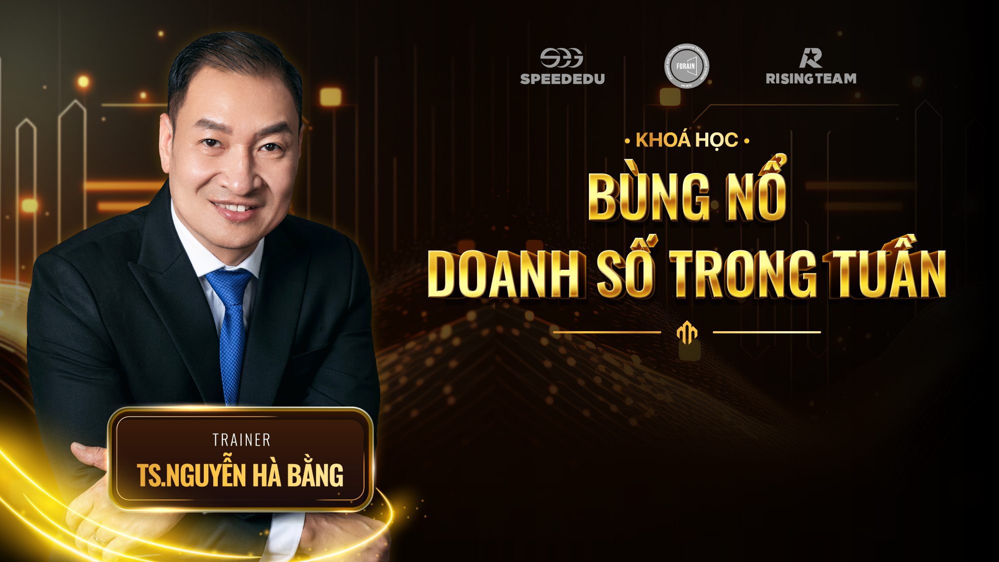 BÙNG NỔ DOANH SỐ TRONG TUẦN