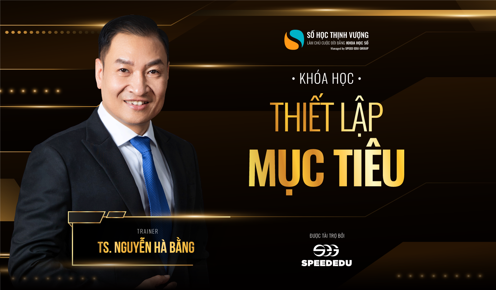 THIẾT LẬP MỤC TIÊU