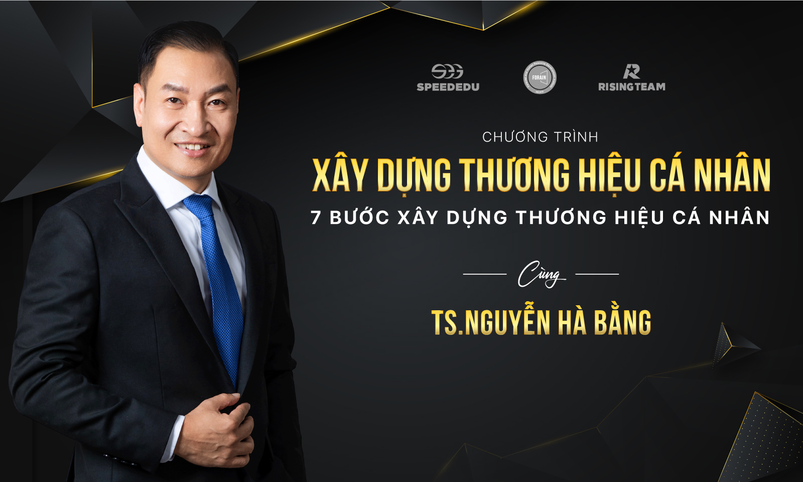 Xây Dựng Thương Hiệu Cá Nhân