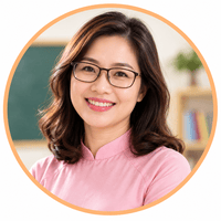 Chị Bùi Kim Liên