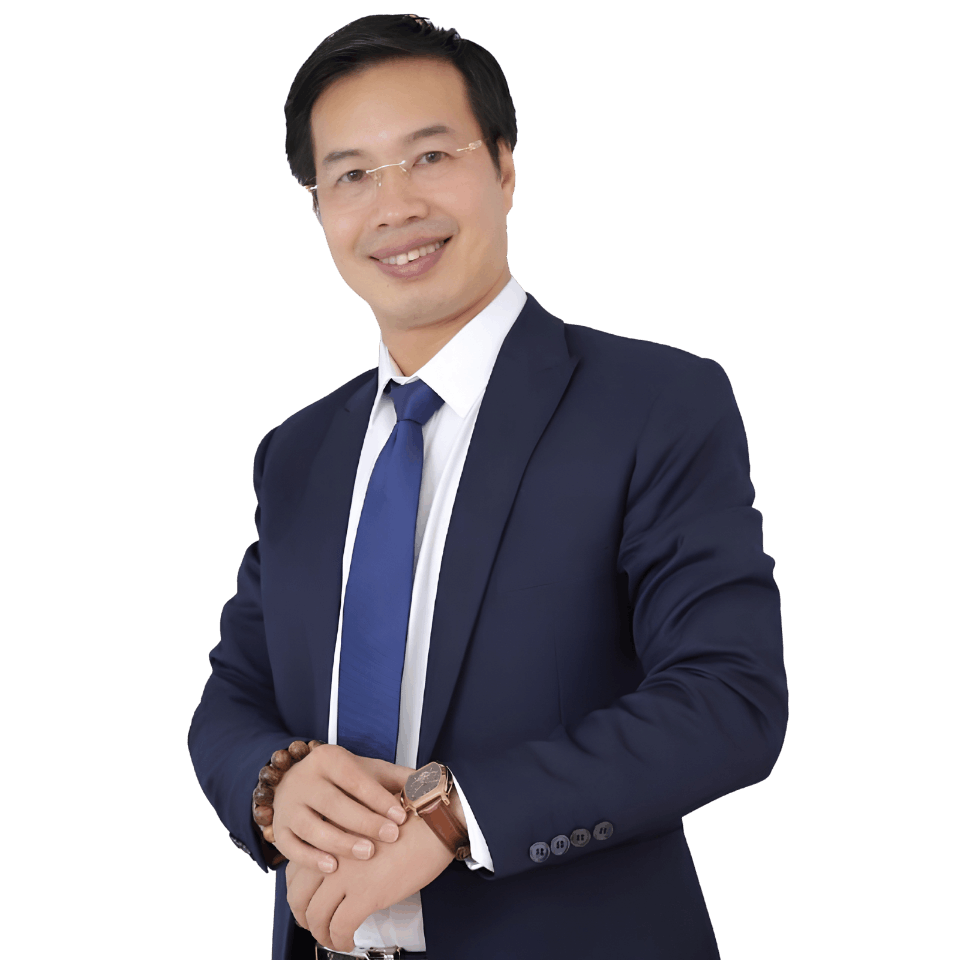 Giảng viên Adam Hải