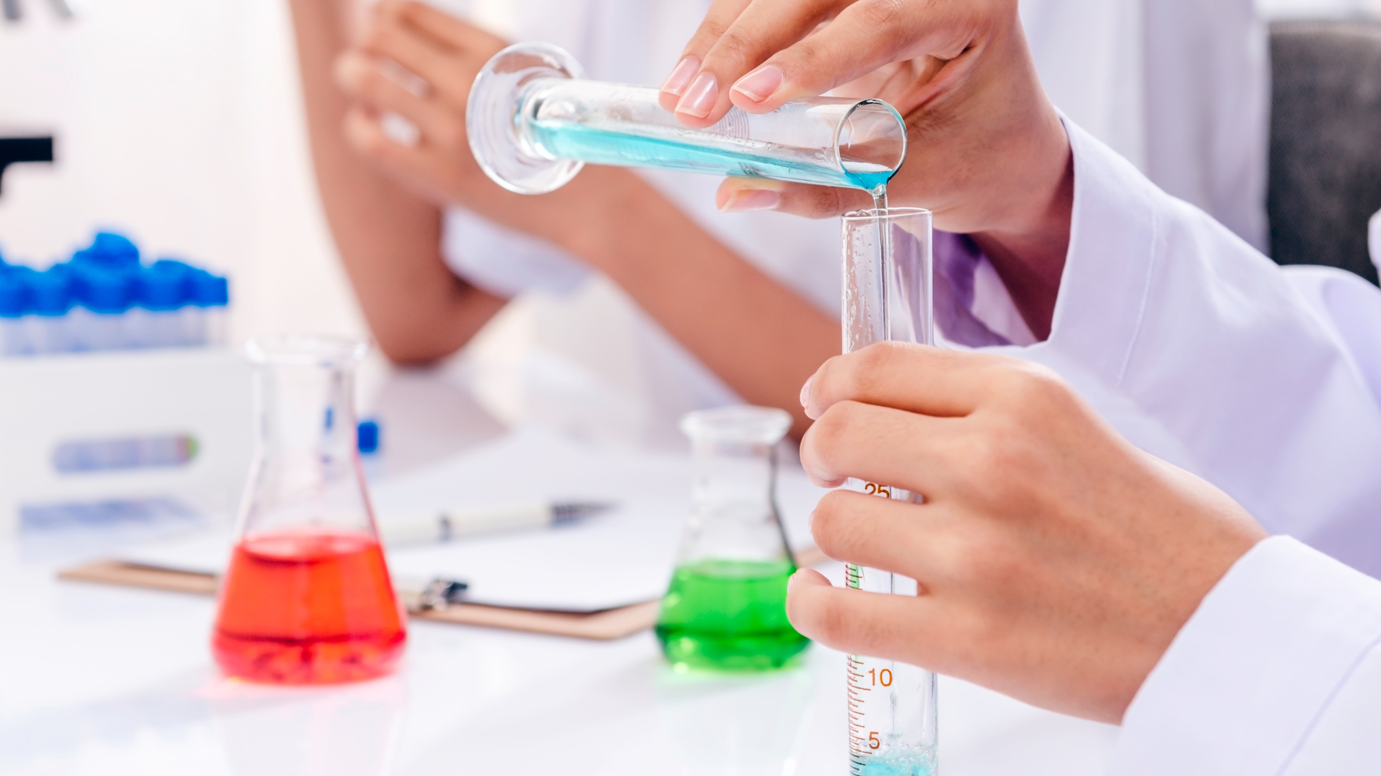 Kho dữ liệu th&iacute; nghiệm m&ocirc;n Khoa học ch&iacute;nh thức đi v&agrave;o hoạt động ng&agrave;y 21/03/2023