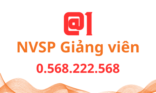 Nghiệp vụ sư phạm giảng viên