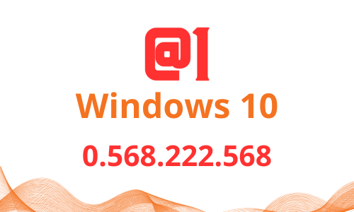 Windows 10