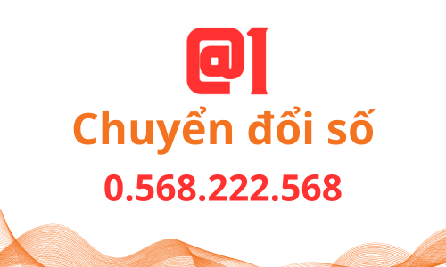 Chuyển đổi số